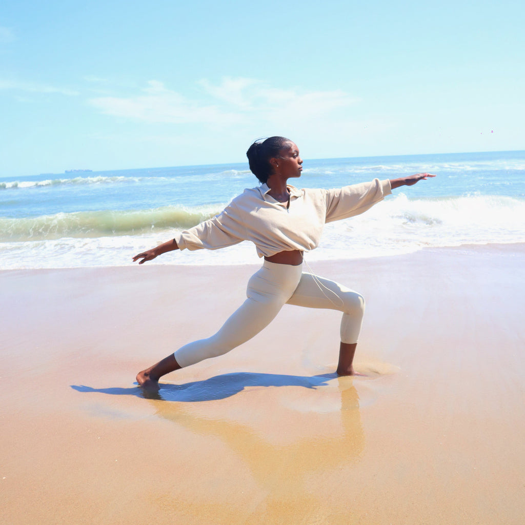 Sand BEIGE - 3 piece Set