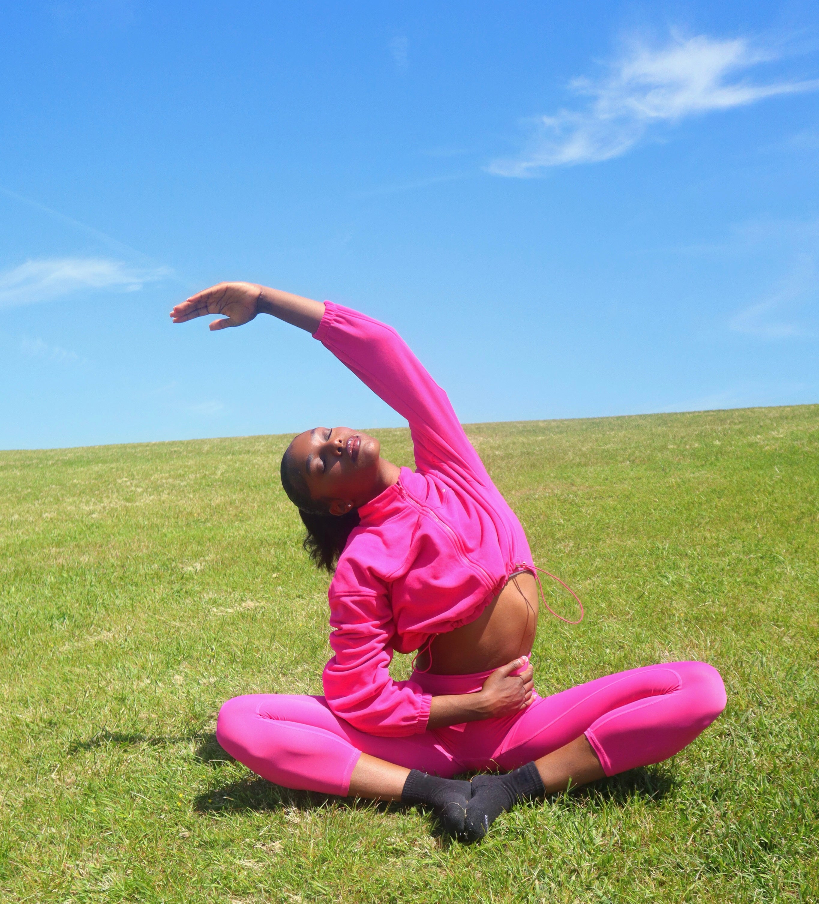 Barbie PINK - 3 Piece Set