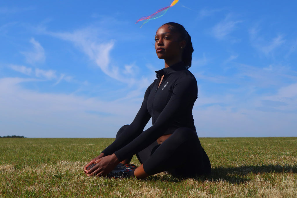 Midnight BLACK - 3 Piece Set