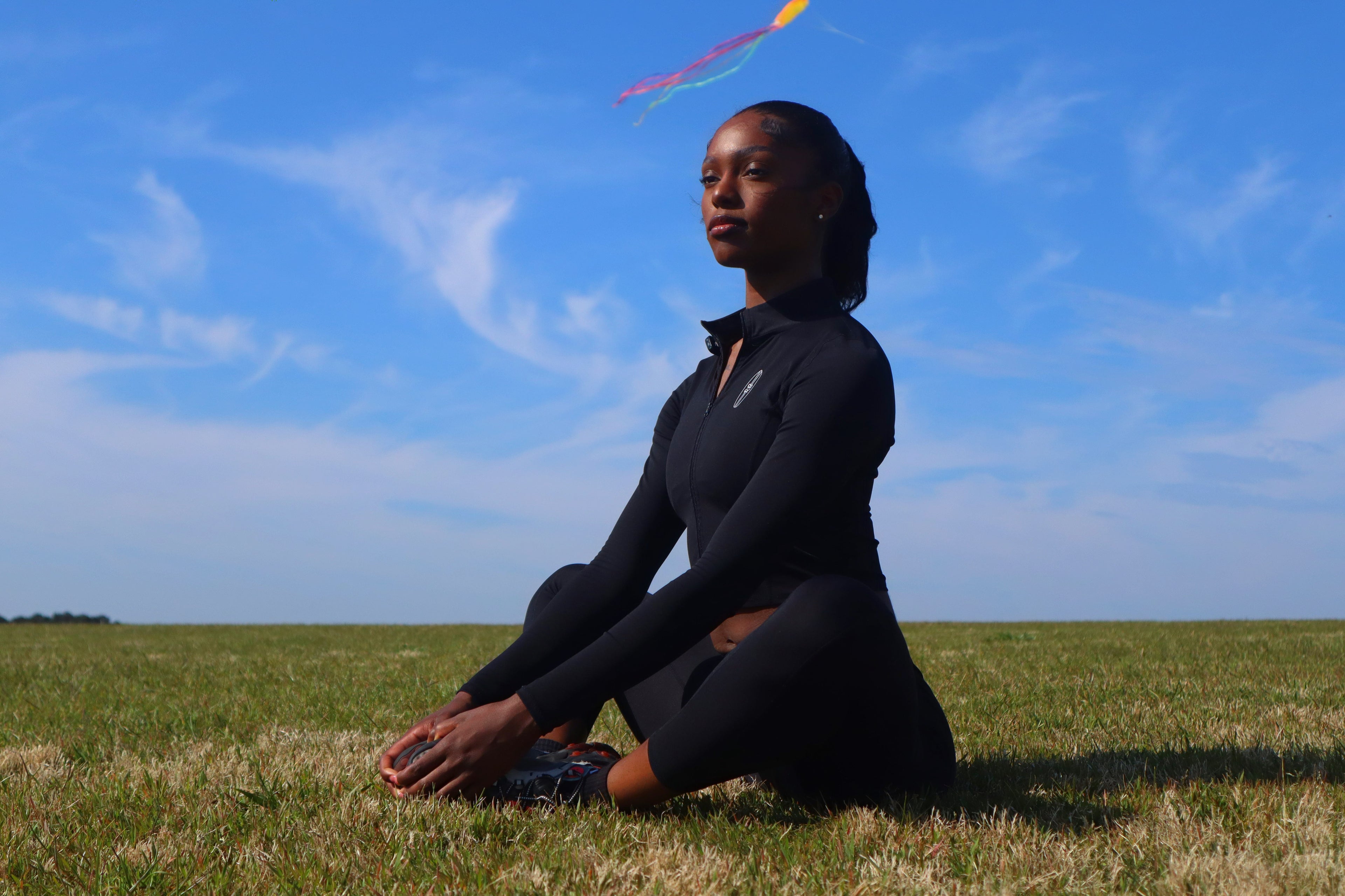 Midnight BLACK - 3 Piece Set