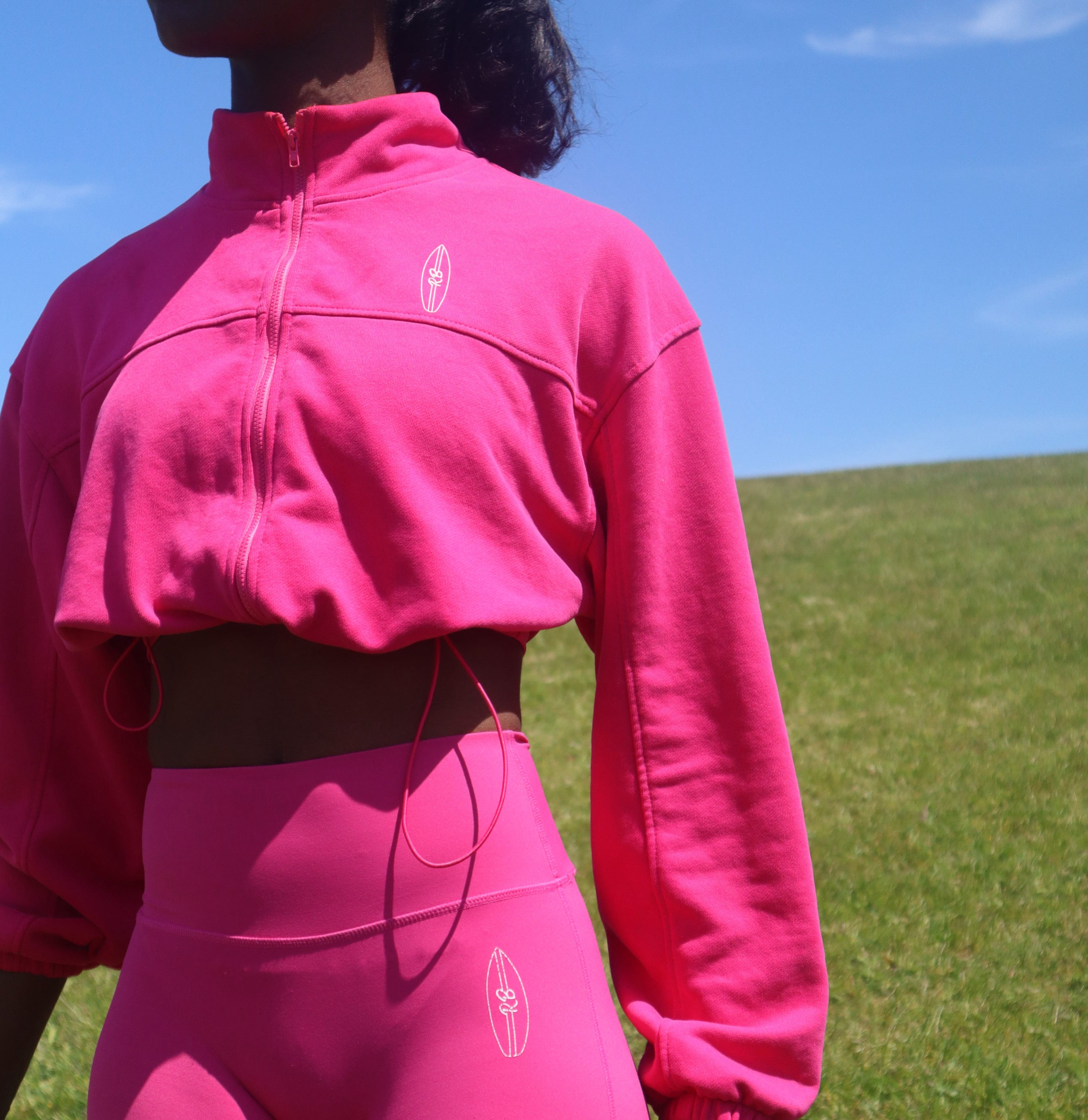 Barbie PINK - 3 Piece Set