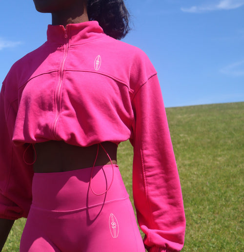 Barbie PINK - 3 Piece Set