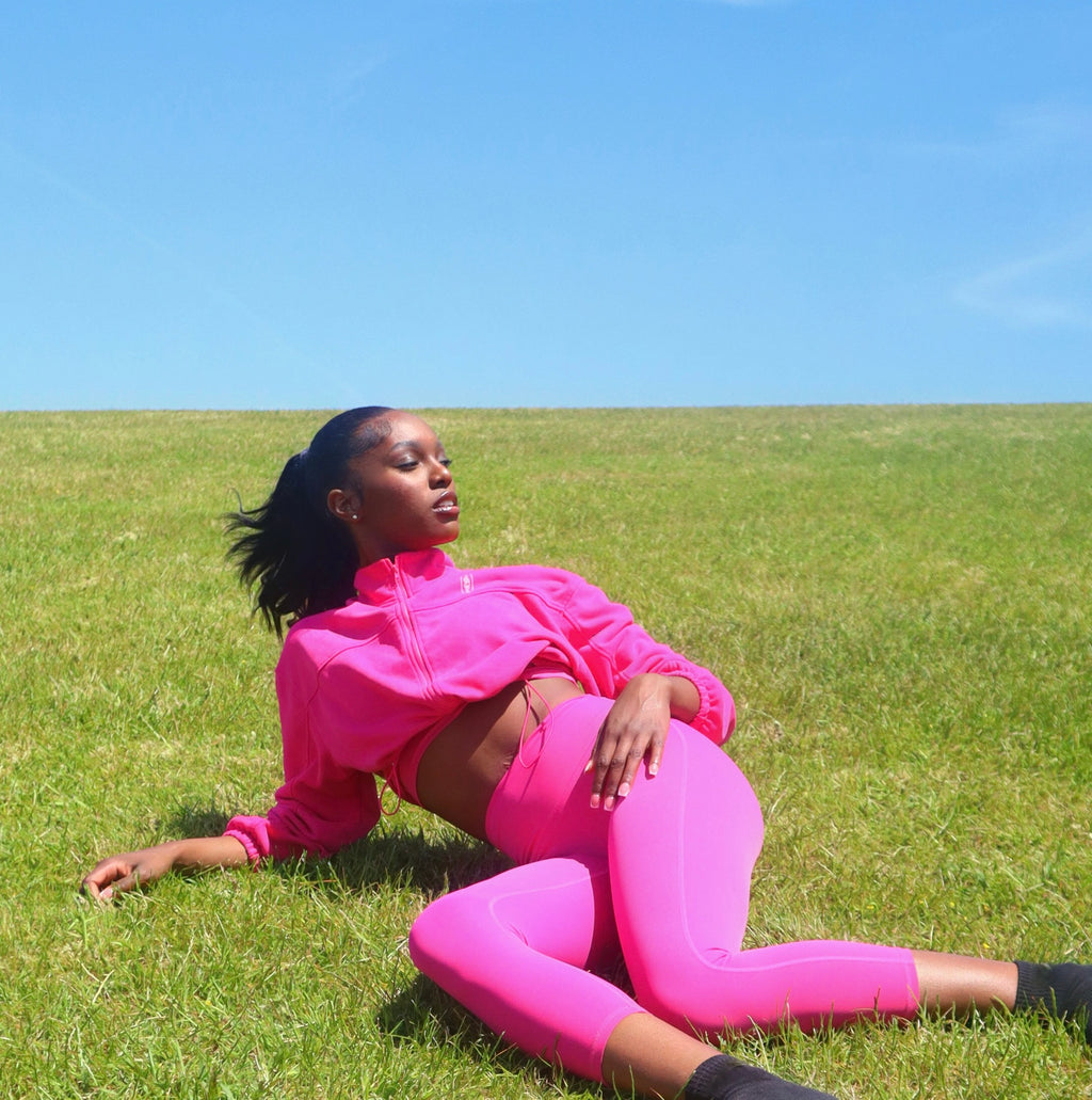 Barbie PINK - 3 Piece Set
