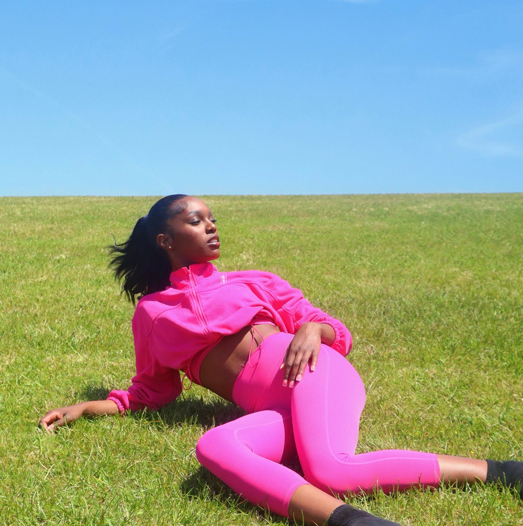 Barbie PINK - 3 Piece Set