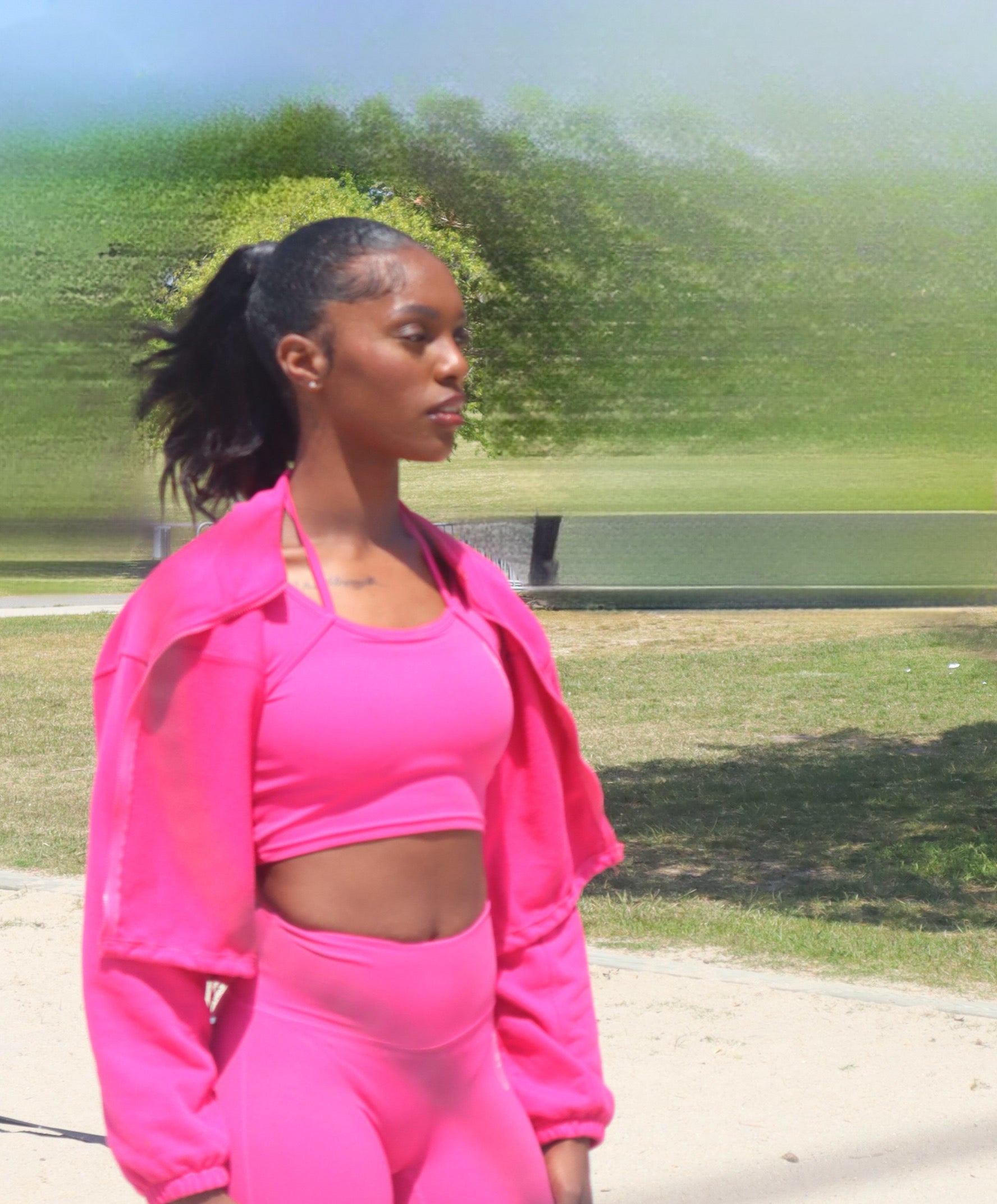 Barbie PINK - 3 Piece Set