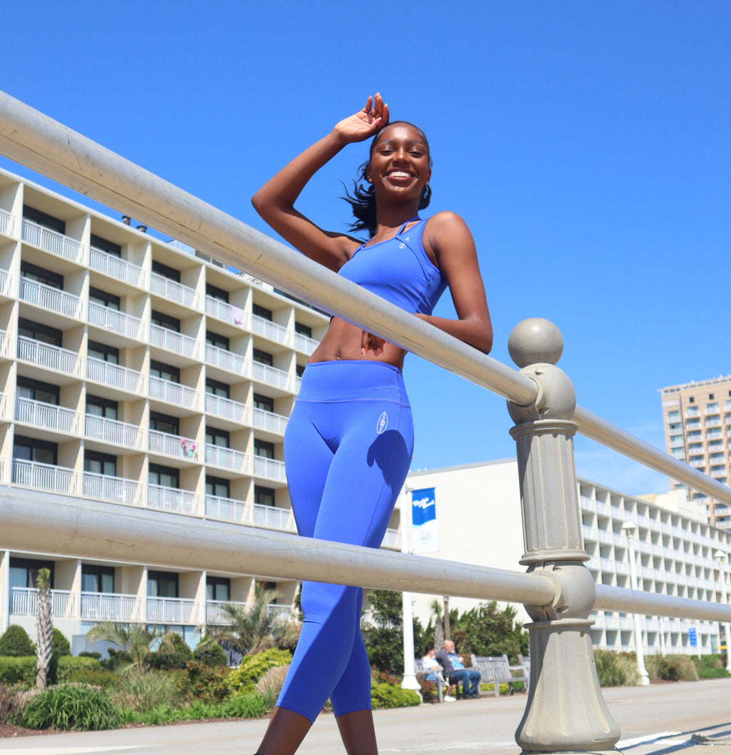 Sky BLUE - 3 Piece Set